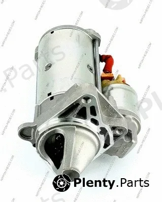 NPS N521N63 — Starter
