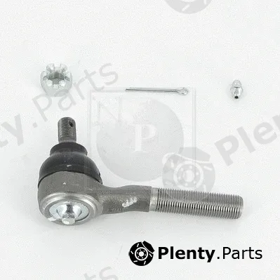 NPS M410I18 — Angled Ball Joint, steering drag link