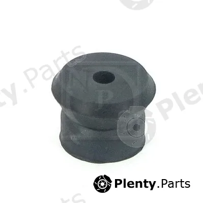 NPS D400O03 — Mounting, control/trailing arm