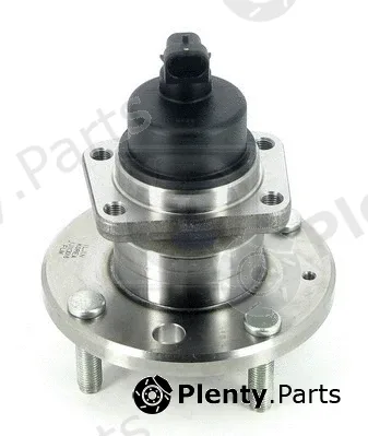 NPS D471O07 — Wheel Hub