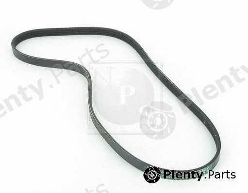 NPS M111A75 — V-Ribbed Belt