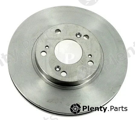 NPS H330A04 — Brake Disc
