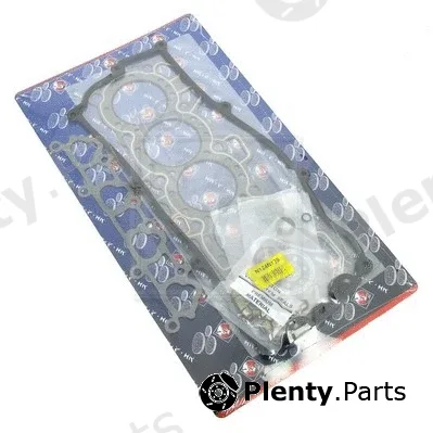 NPS N124N138 — Gasket Kit, cylinder head