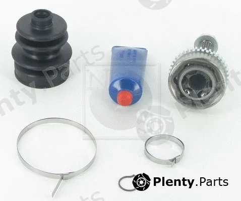 NPS D281O07 — Joint Kit, drive shaft