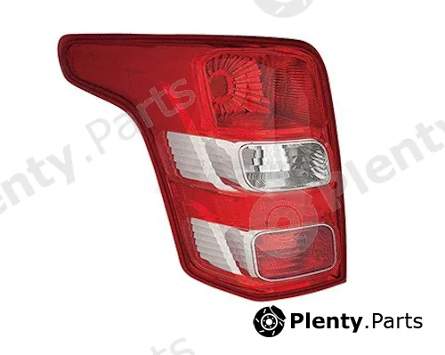 NPS M761I33 — Tail Light