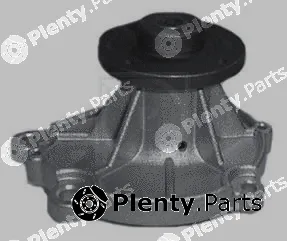 NPS N151N03 — Water Pump, engine cooling