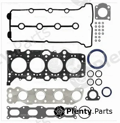NPS S124I46 — Gasket Kit, cylinder head