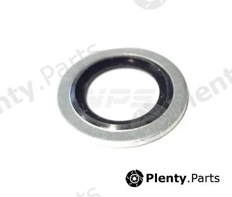 NPS U129L11A — Seal Ring, oil drain plug