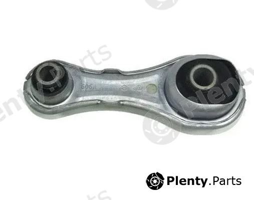 NPS R401T03 — Mounting, engine