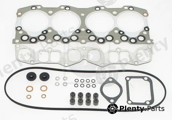 NPS I124U10 — Gasket Kit, cylinder head