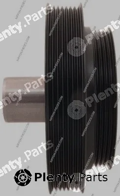 NPS N815N05 — Belt Pulley, crankshaft