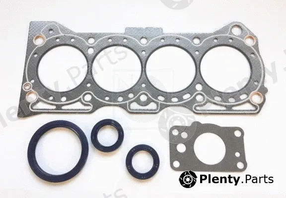 NPS S126I14 — Full Gasket Kit, engine