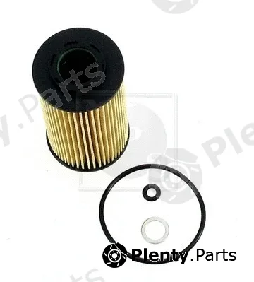NPS H131I06 — Oil Filter