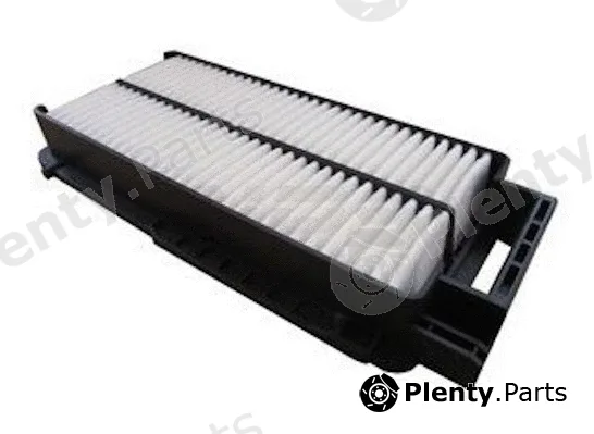 NPS S132G10 — Air Filter