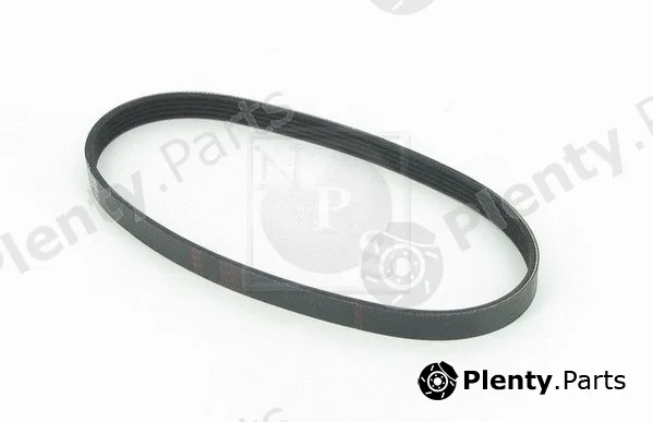 NPS M111A51 — V-Ribbed Belt