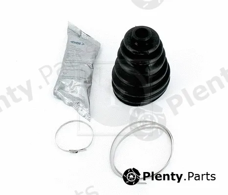 NPS U282L02 — Bellow Kit, drive shaft