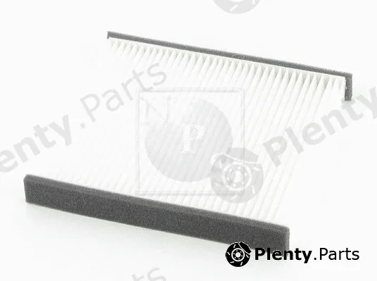 NPS D135U02 — Filter, cabin air