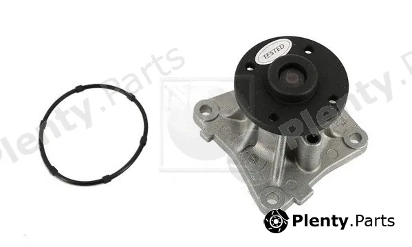 NPS M151I62 — Water Pump, engine cooling