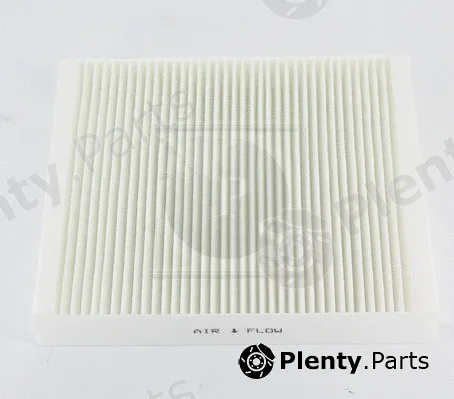 NPS D135O13 — Filter, cabin air