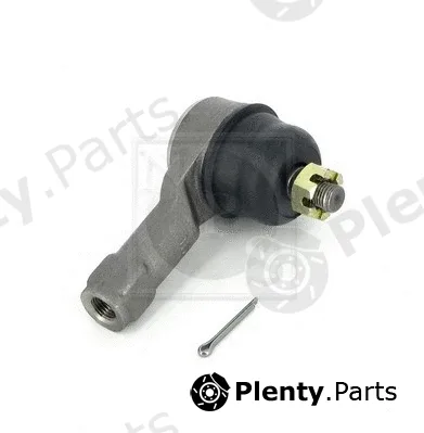 NPS N410N29 — Angled Ball Joint, steering drag link