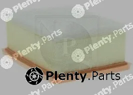 NPS P132A01 — Air Filter