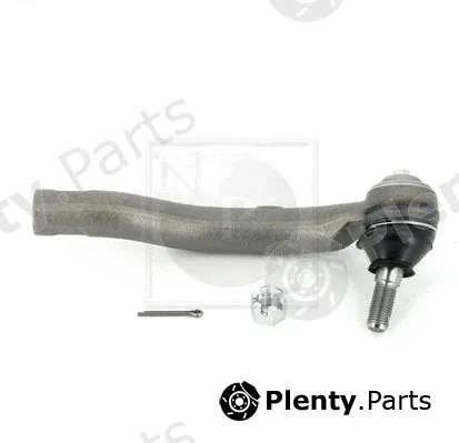 NPS T410A206 — Angled Ball Joint, steering drag link