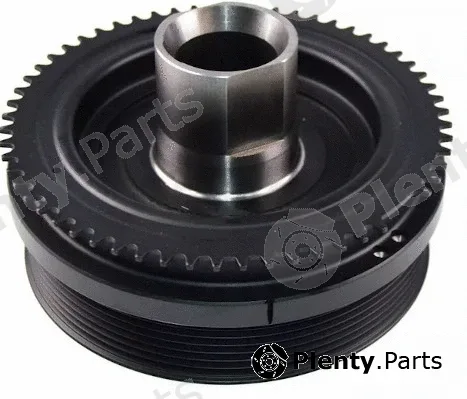 NPS N815N11 — Belt Pulley, crankshaft