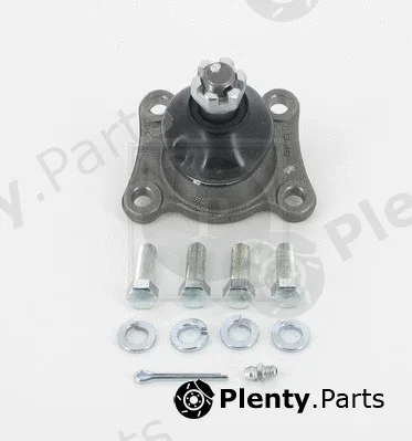 NPS T420A25 — Ball Joint