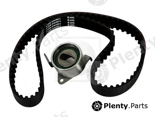 NPS D116U03 — Timing Belt Kit