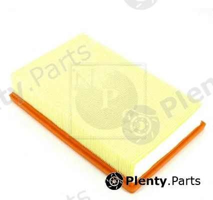 NPS N132N60 — Air Filter