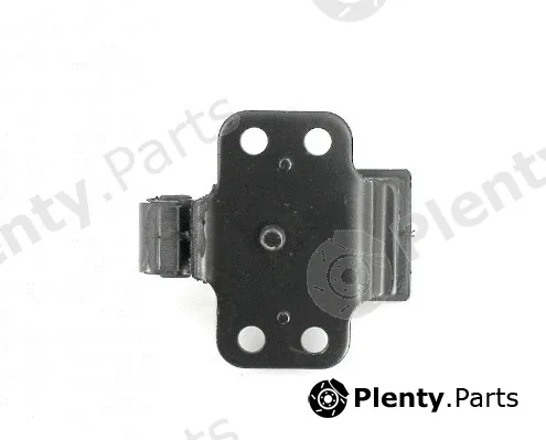NPS N401N32 — Mounting, engine