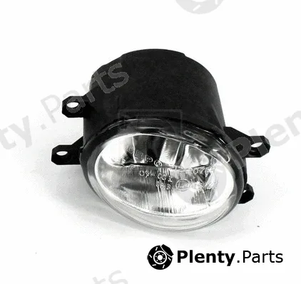 NPS T695A58 — Front Fog Light