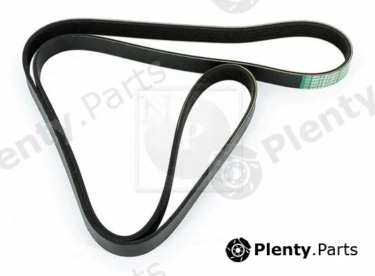 NPS D111O13 — V-Ribbed Belt