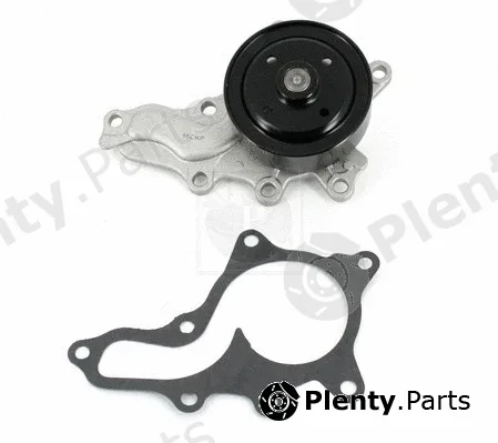 NPS T151A120 — Water Pump, engine cooling