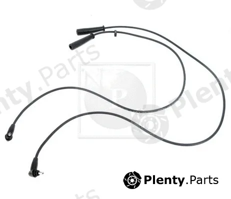 NPS T580A34 — Ignition Cable Kit