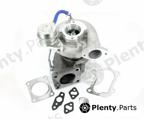 NPS T809A71 — Charger, charging (supercharged/turbocharged)