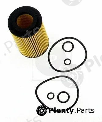 NPS H131A05 — Oil Filter