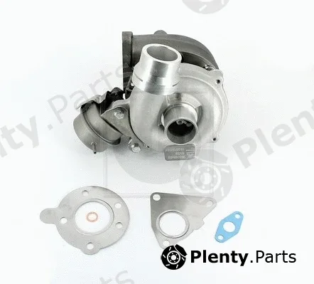NPS N809N69 — Charger, charging (supercharged/turbocharged)