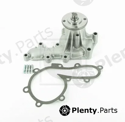 NPS T151A56 — Water Pump, engine cooling