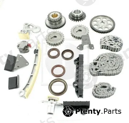 NPS S117I03 — Timing Chain Kit