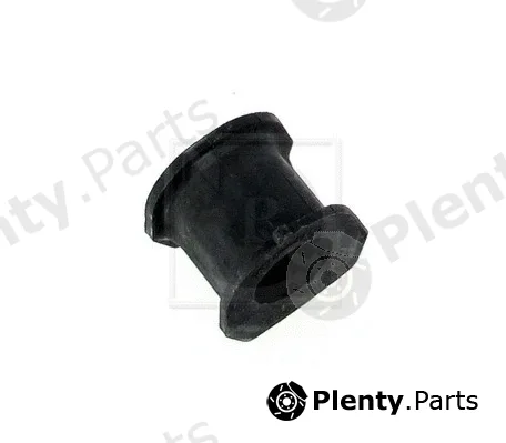 NPS H400I04 — Mounting, control/trailing arm