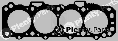 NPS N125N94 — Gasket, cylinder head
