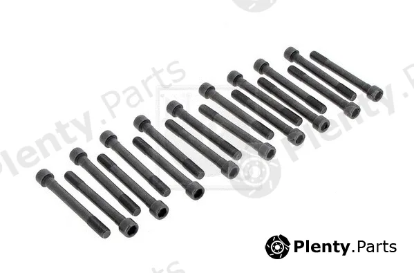 NPS M128I01 — Cylinder Head Bolt Set