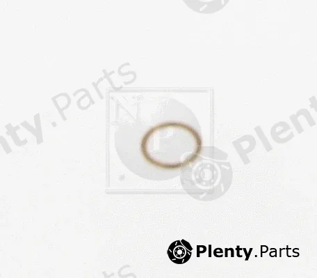 NPS M129A06 — Seal Ring, oil drain plug