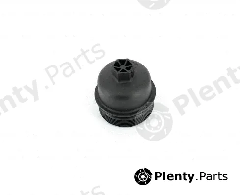 NPS F137T200 — Cap, oil filter housing