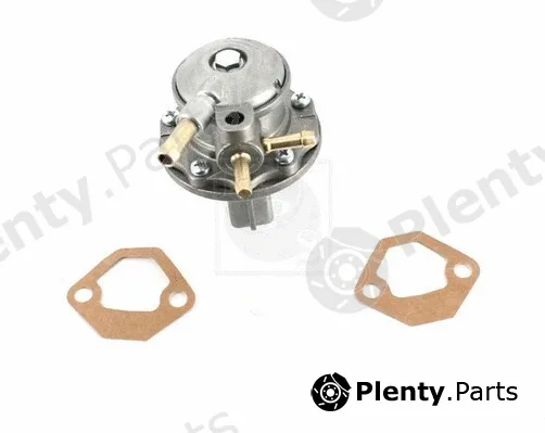 NPS S160I15 — Fuel Pump