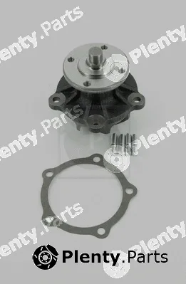 NPS T151A28 — Water Pump, engine cooling