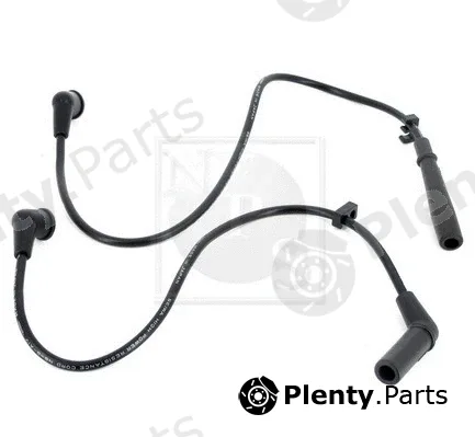 NPS T580A02 — Ignition Cable Kit