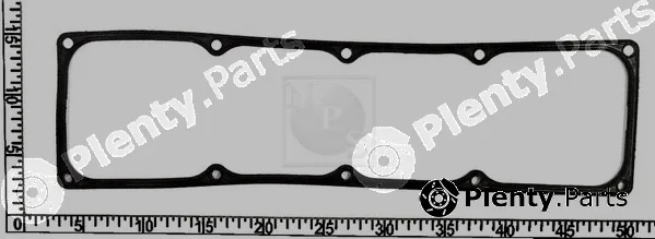 NPS N122N19 — Gasket, cylinder head cover