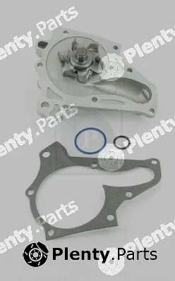 NPS T151A50 — Water Pump, engine cooling